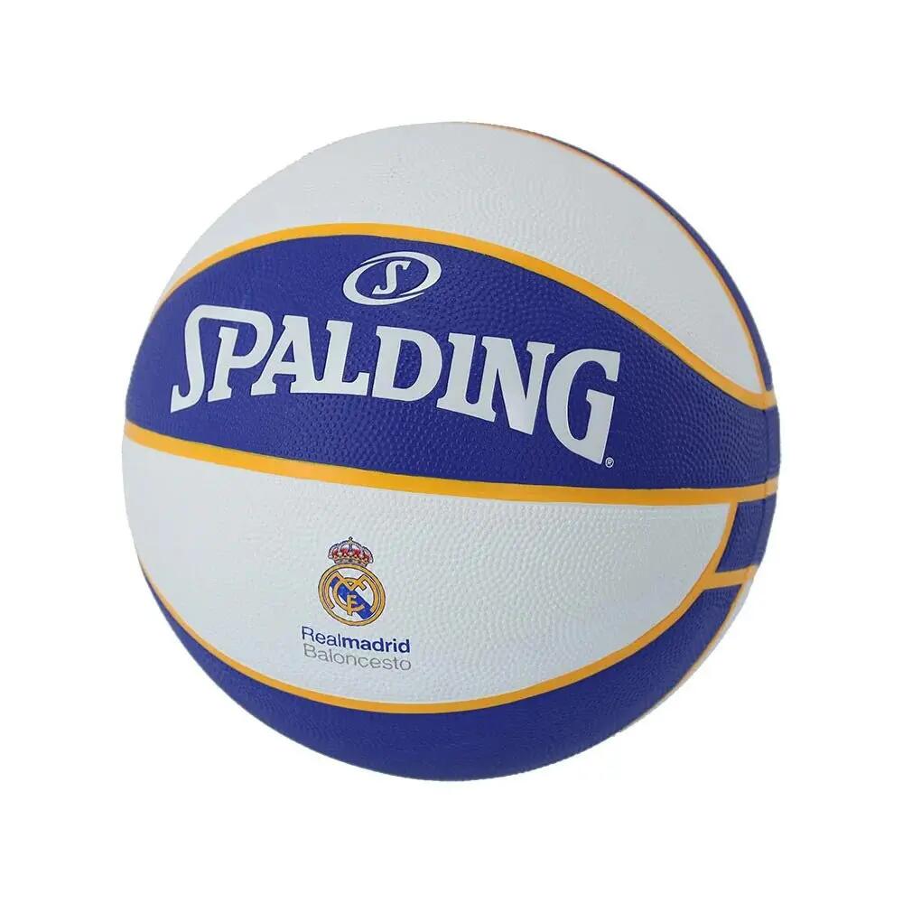 Ballon Euroleague Real Madrid 2025/26 3/5