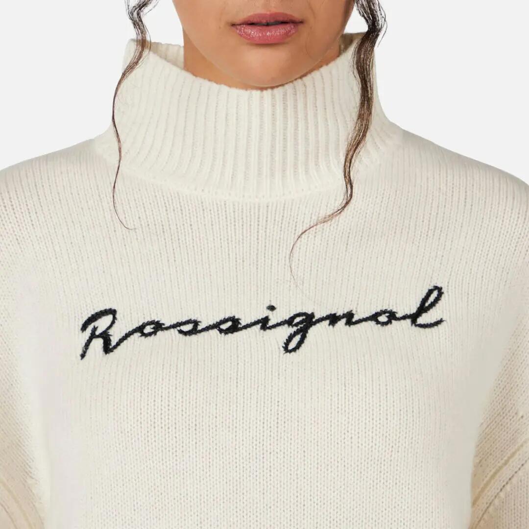 Jersey de mujer Rossignol Signature 5/5