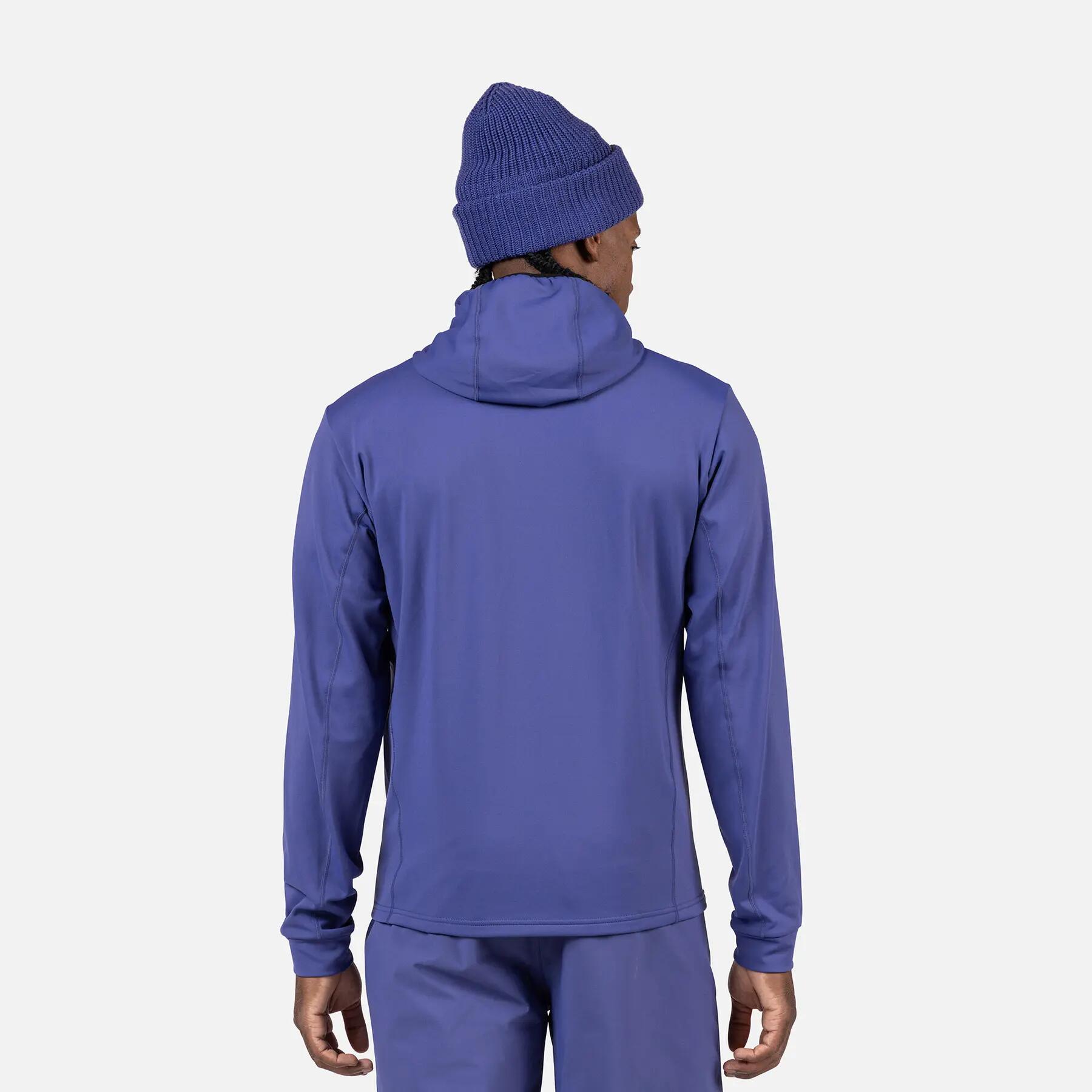 Giacca da sci con cappuccio e zip Rossignol 2/6