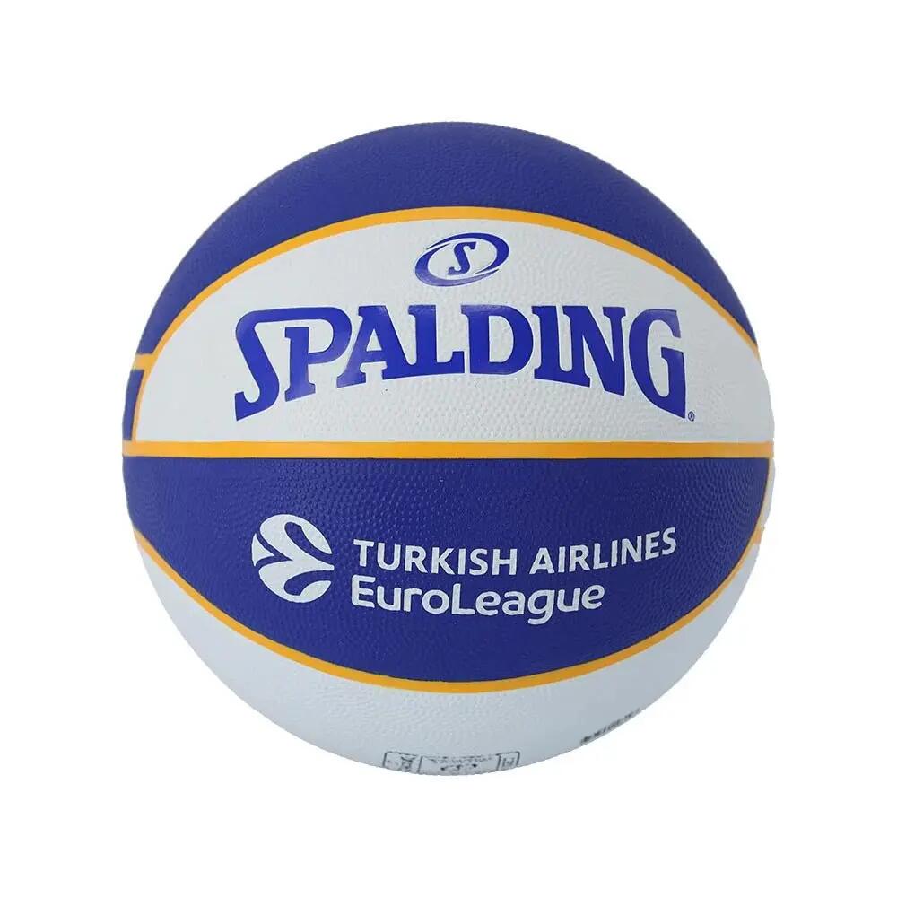Ballon Euroleague Real Madrid 2025/26 2/5
