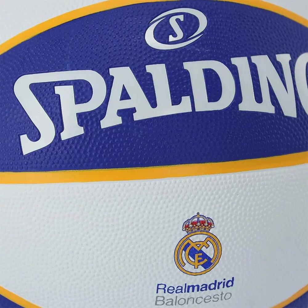 Ballon Euroleague Real Madrid 2025/26 5/5