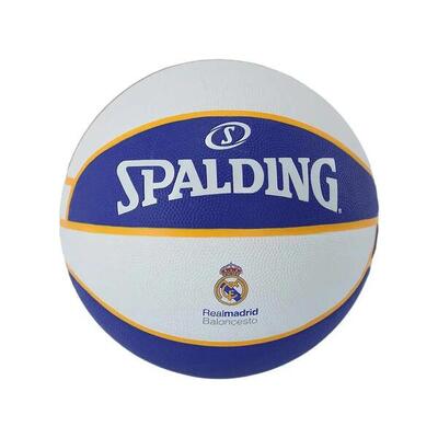 Euroleague bal real madrid 2025/26