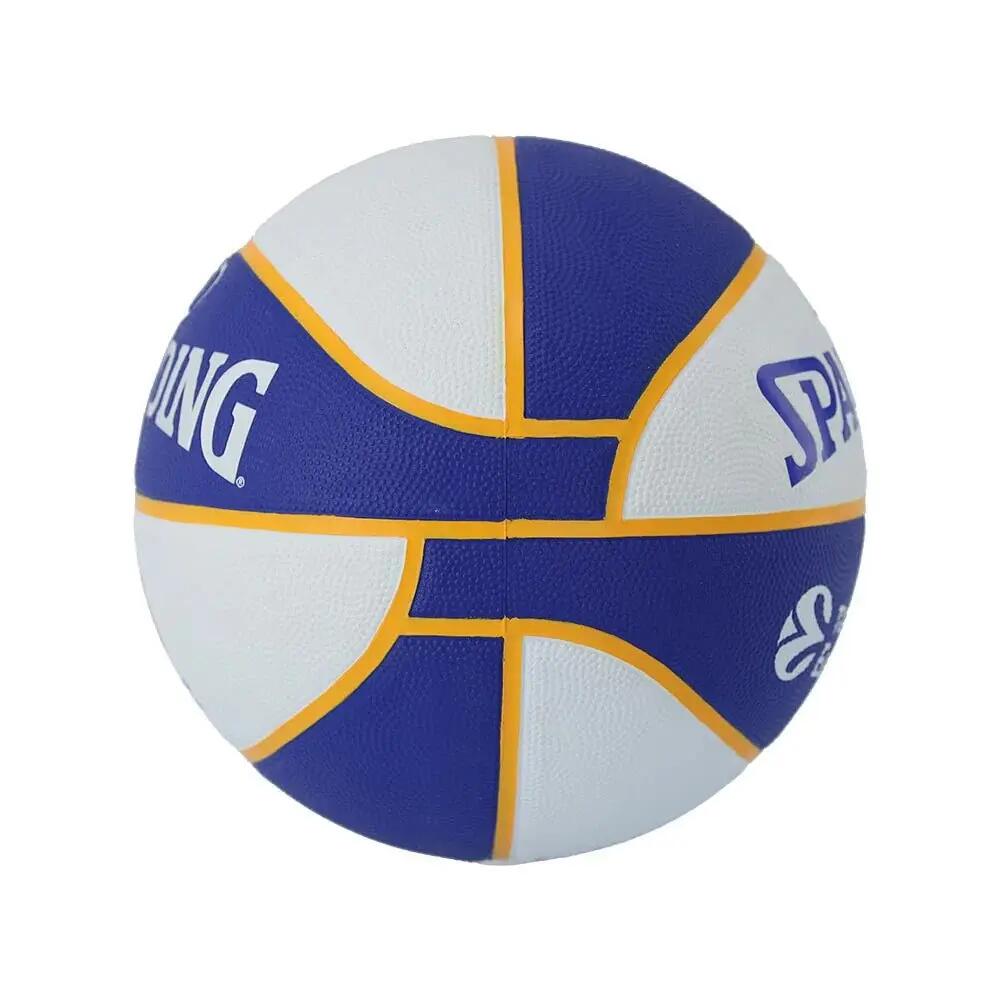 Ballon Euroleague Real Madrid 2025/26 4/5
