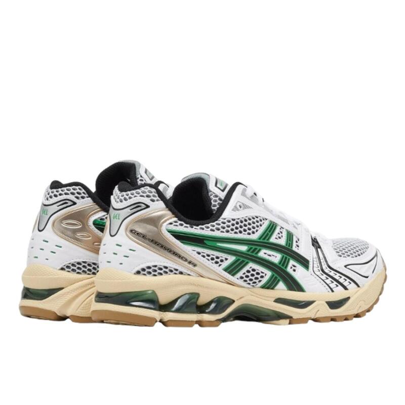 Gel-Kayano 14 White Hinoki Beige