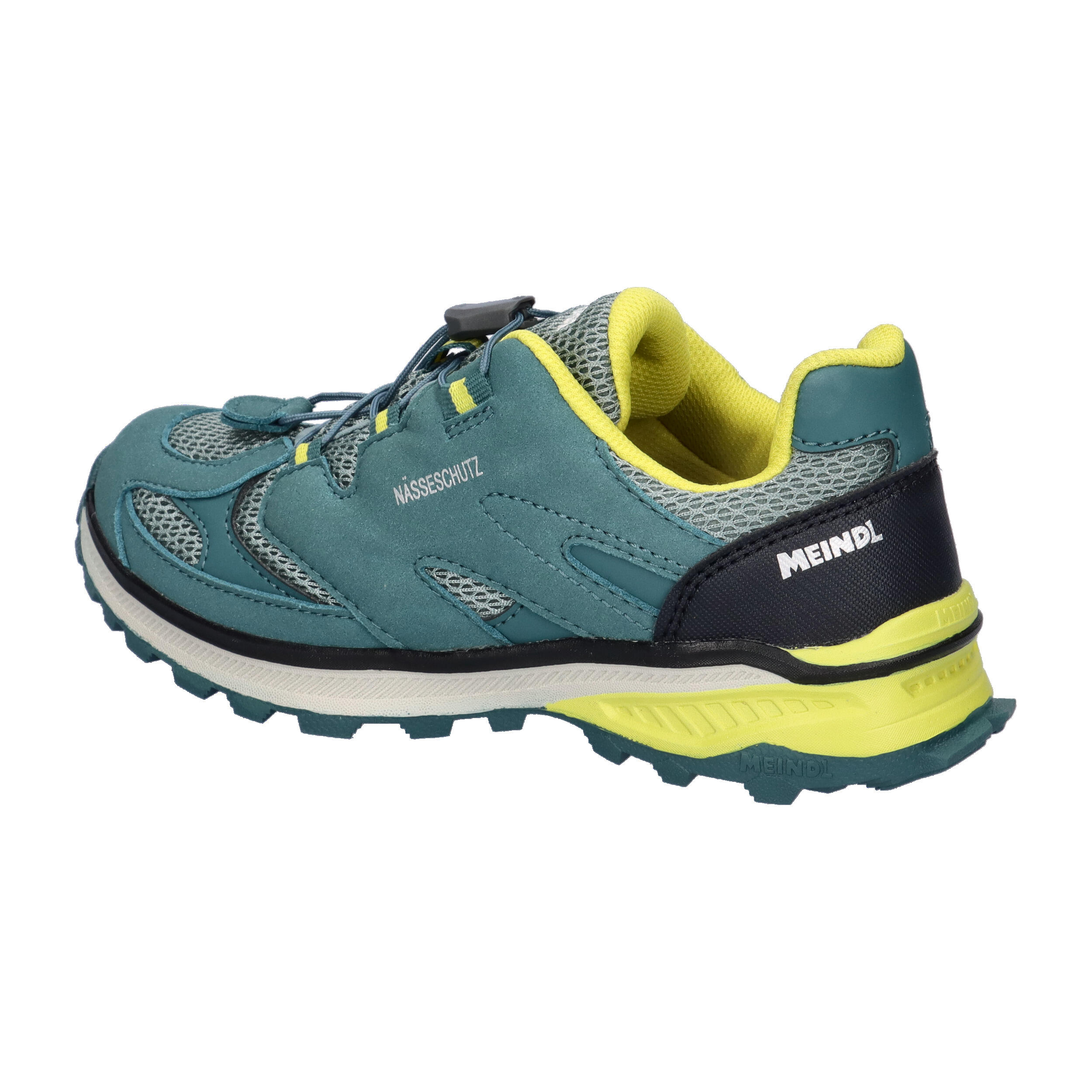 Meindl Kinder Wanderschuhe Velas Junior 2141 3/7