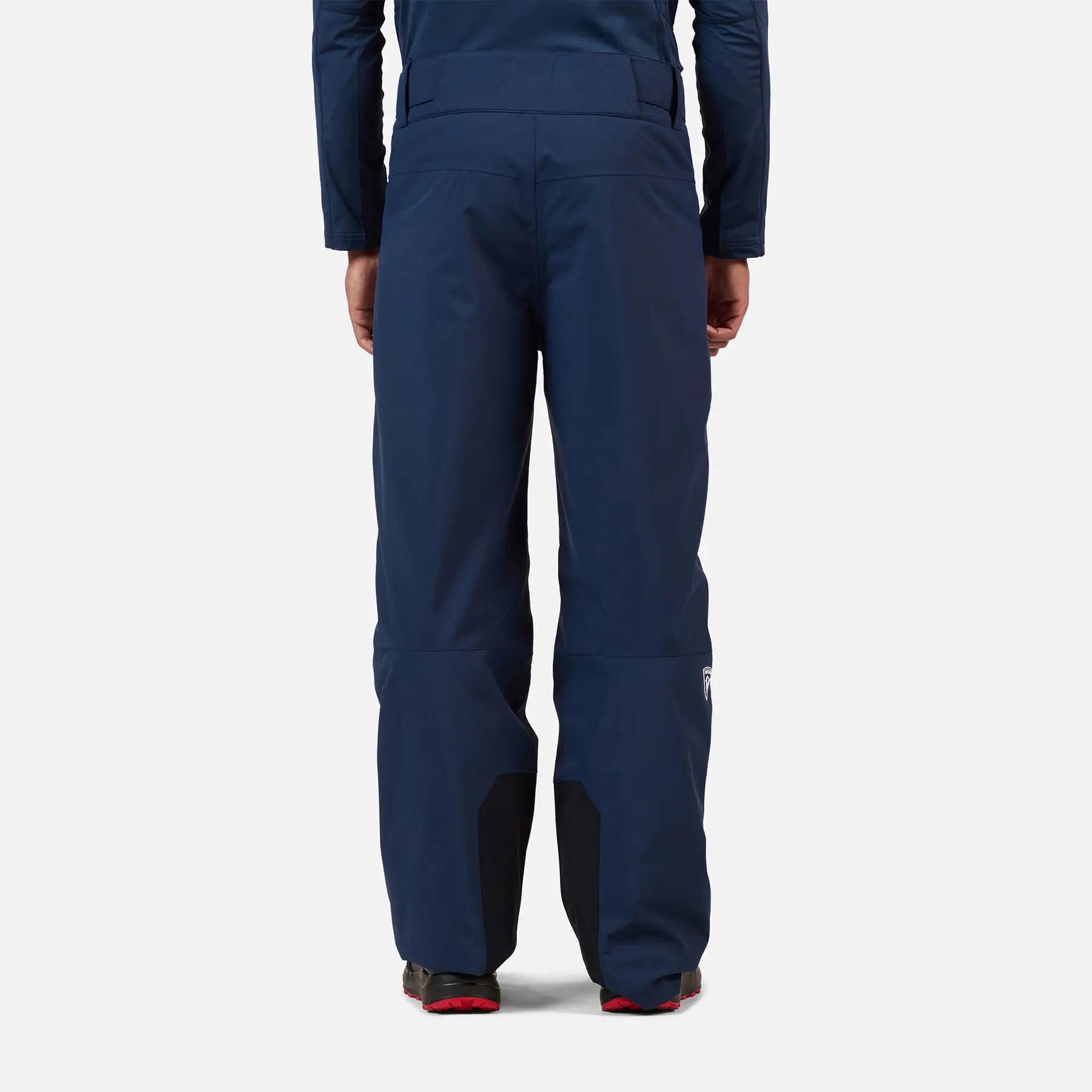 Pantaloni da sci isolati Rossignol Strawpile 30 3/7