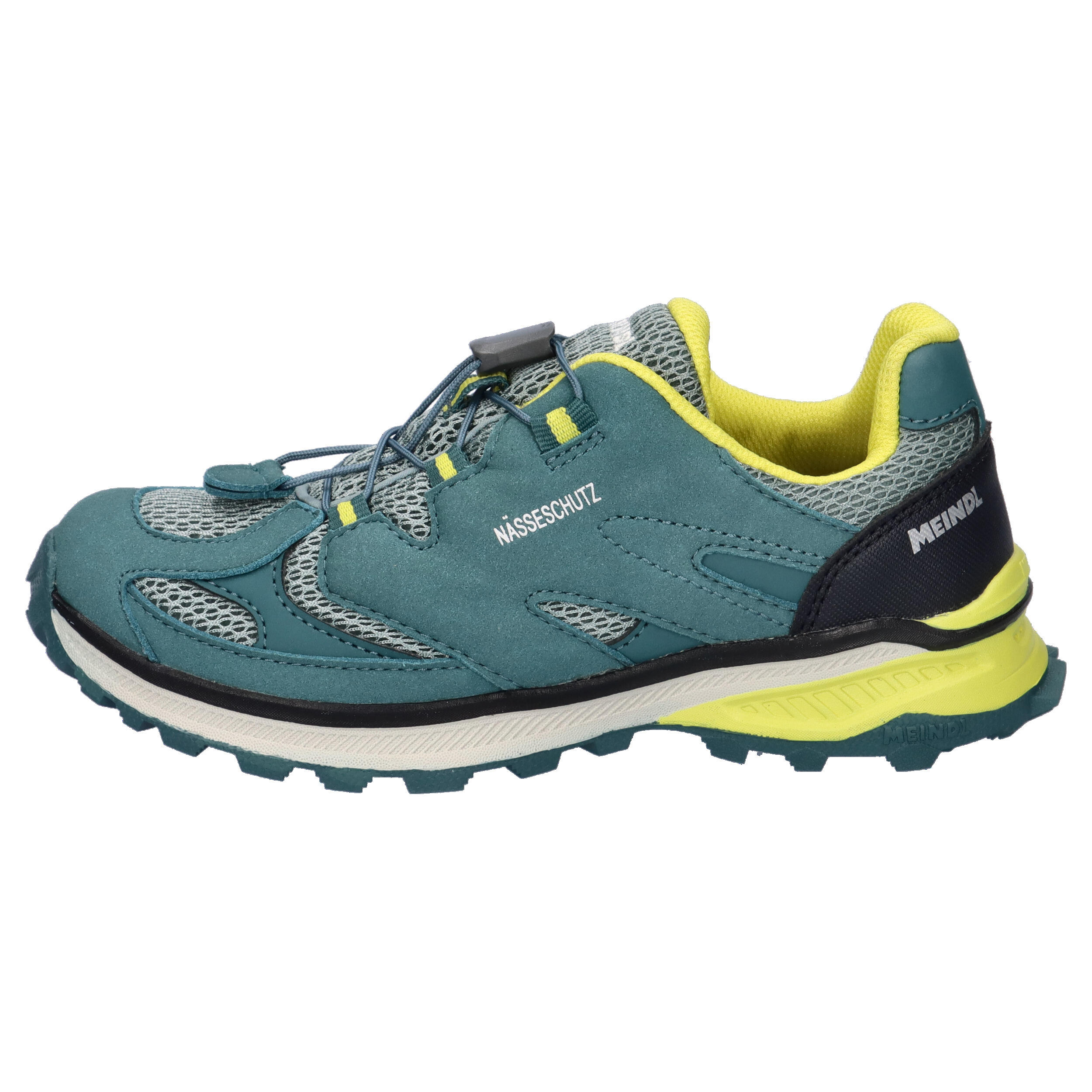 Meindl Kinder Wanderschuhe Velas Junior 2141 2/7