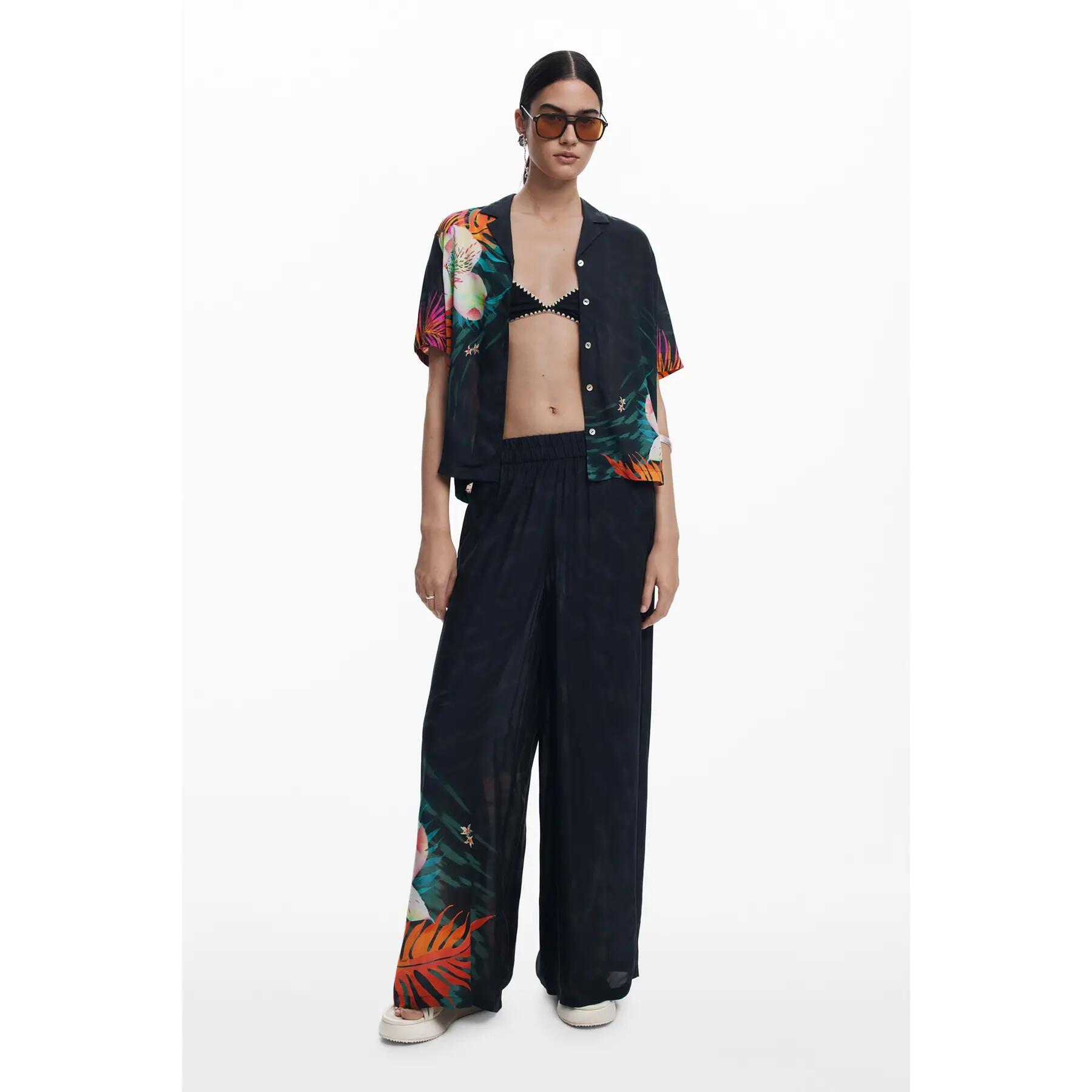 Pantalón Desigual Daikiri 3/5