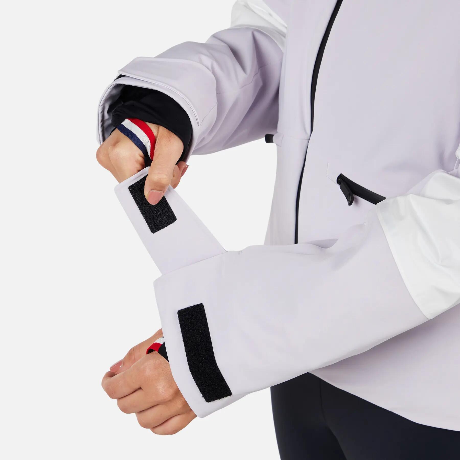 Chaqueta de esquí Rossignol Ciastel 6/7