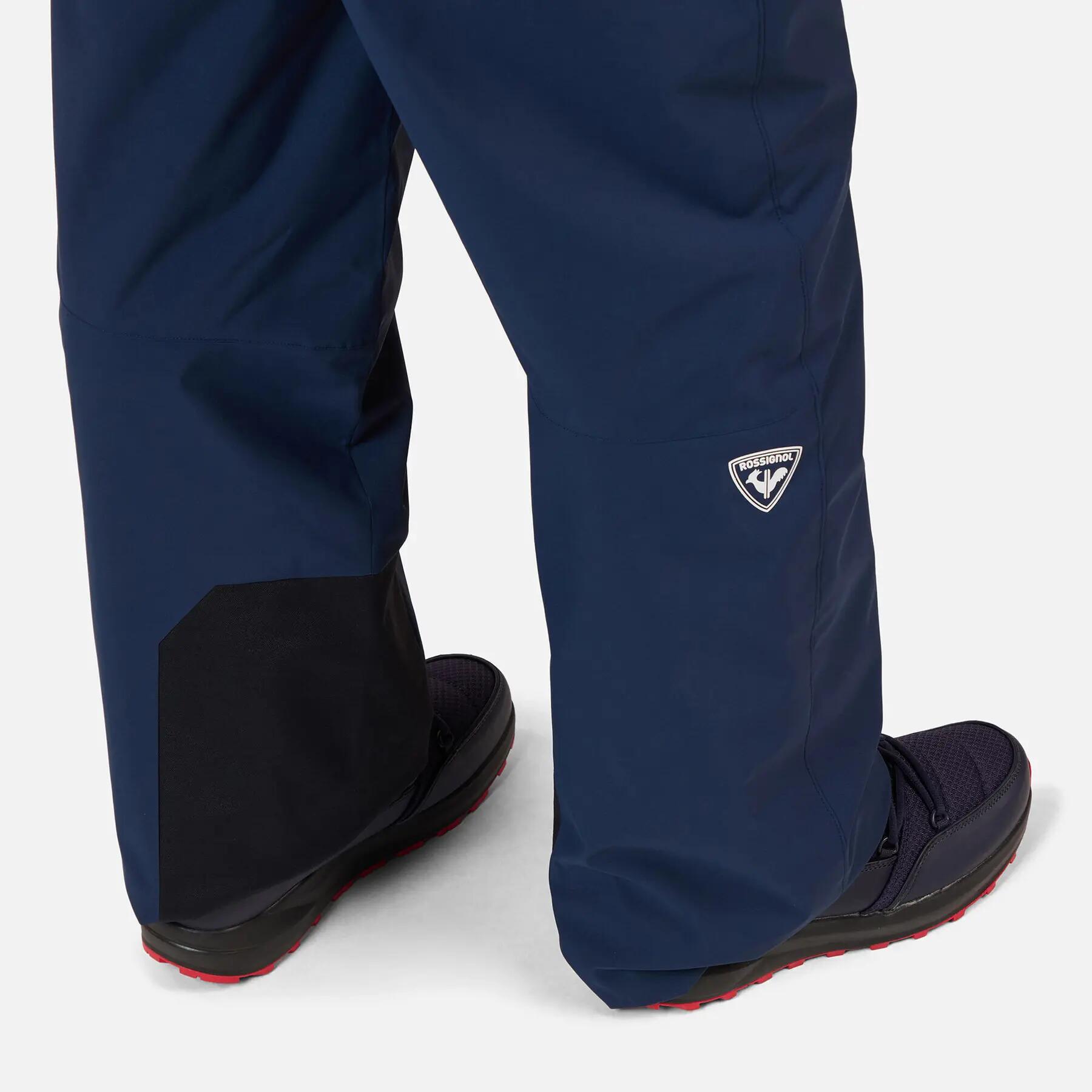 Pantaloni da sci isolati Rossignol Strawpile 30 5/7