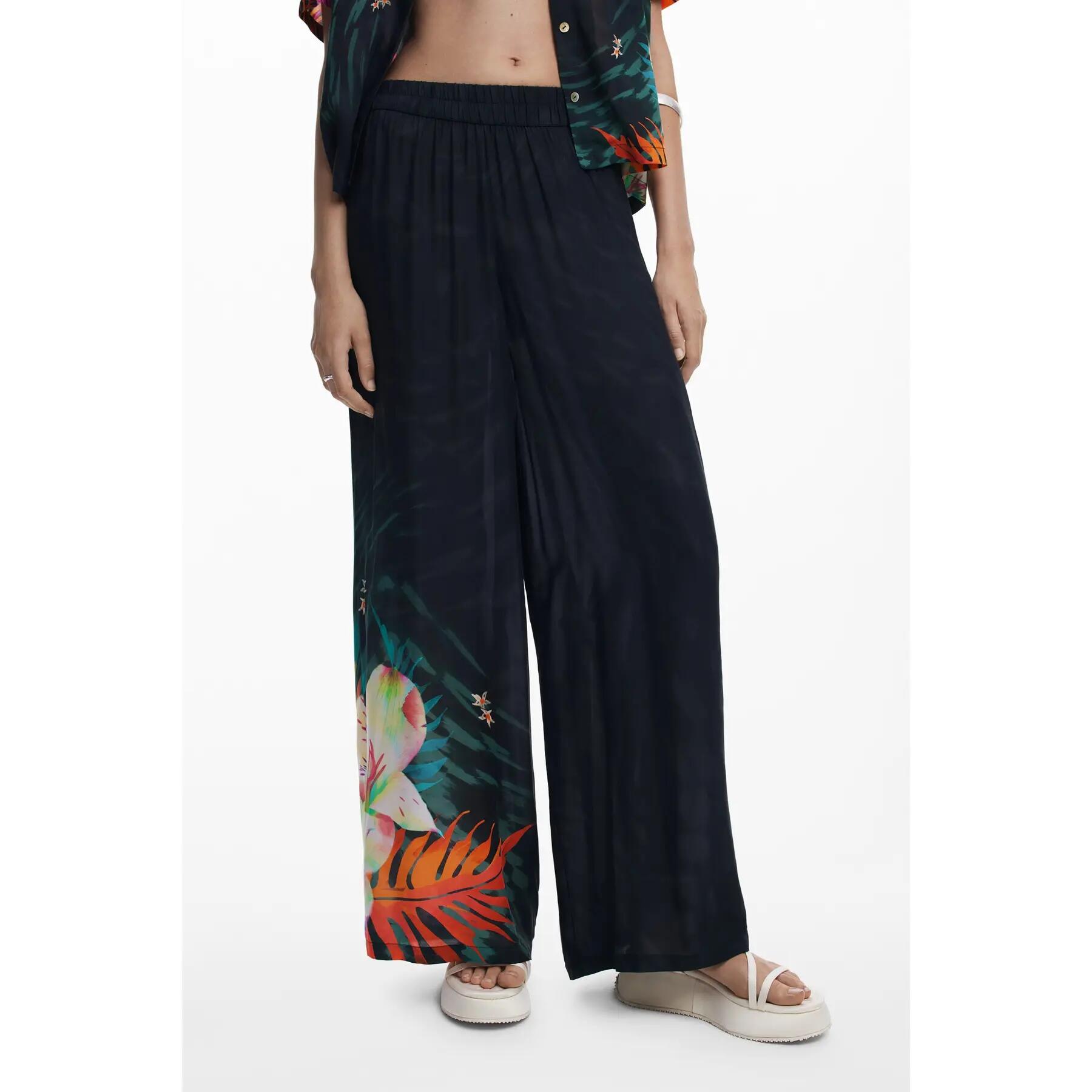 Pantalón Desigual Daikiri 2/5