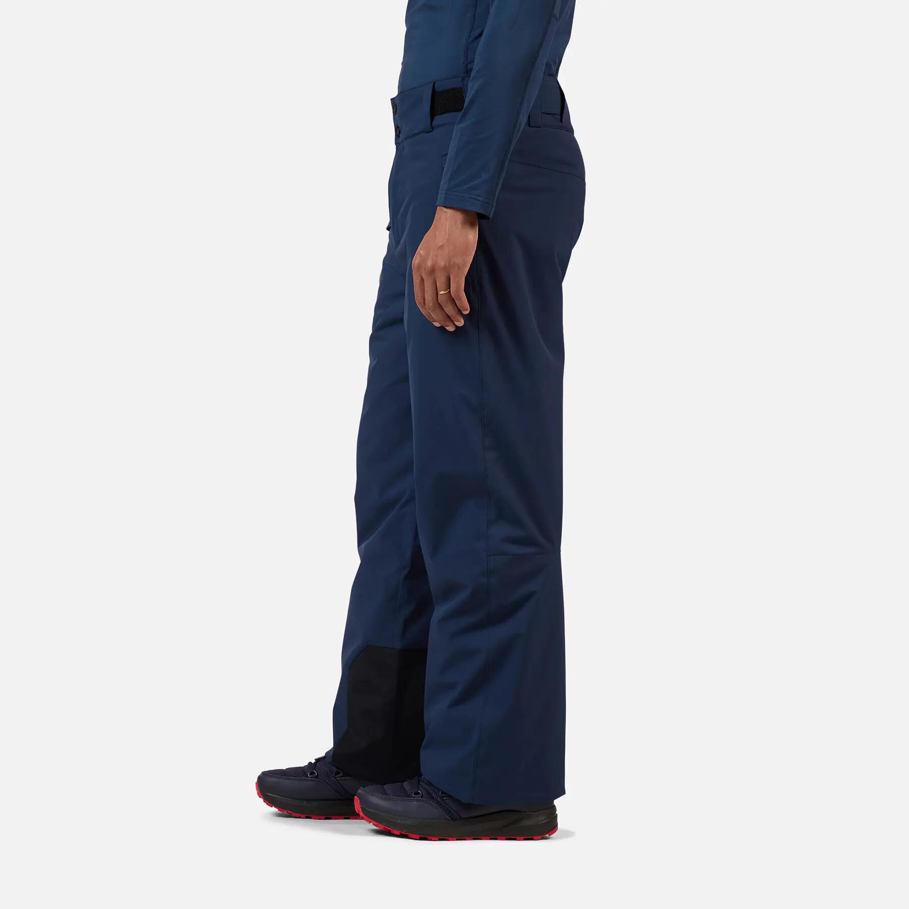 Pantaloni da sci isolati Rossignol Strawpile 30 4/7