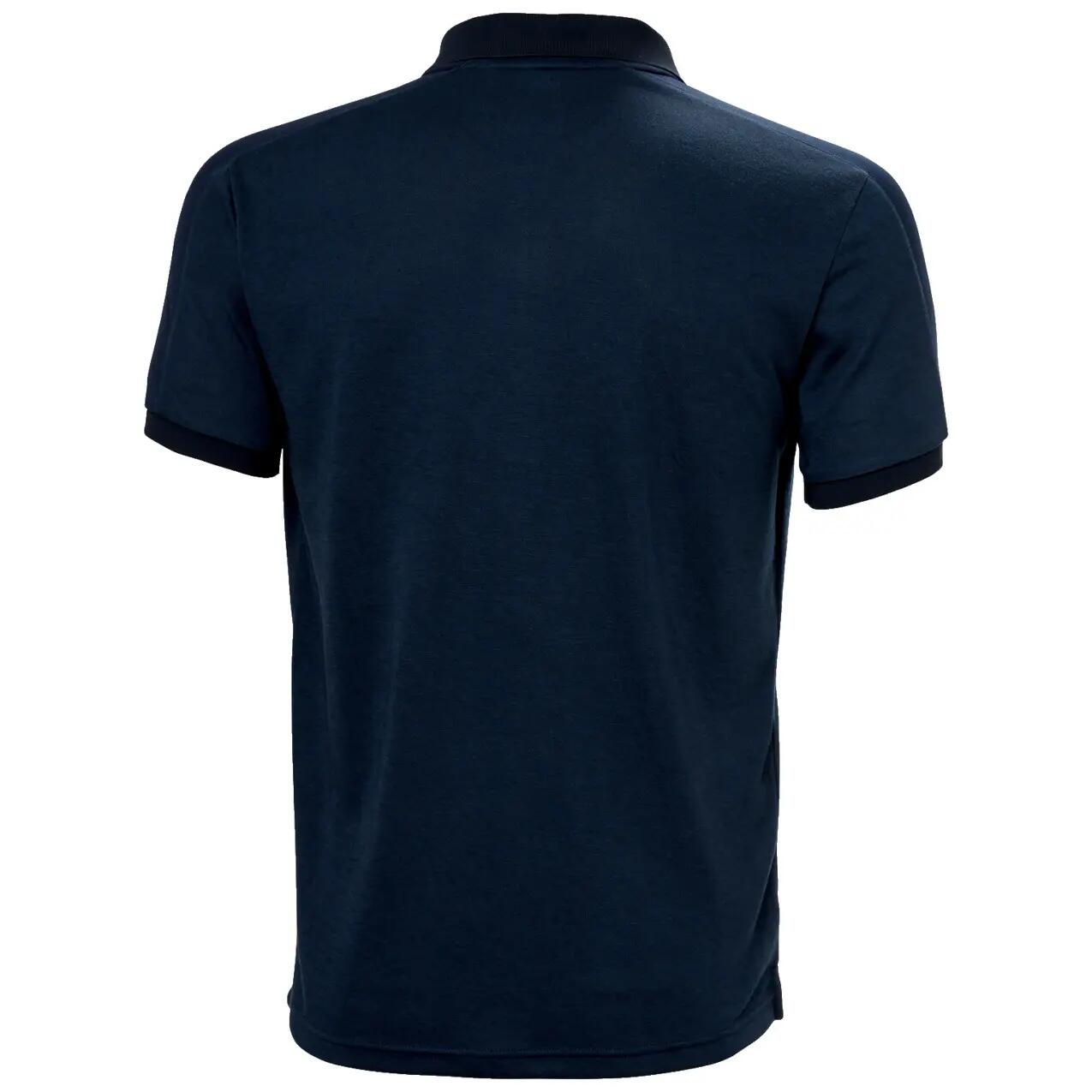 Polo 1/2 zip Helly Hansen HP 2/5