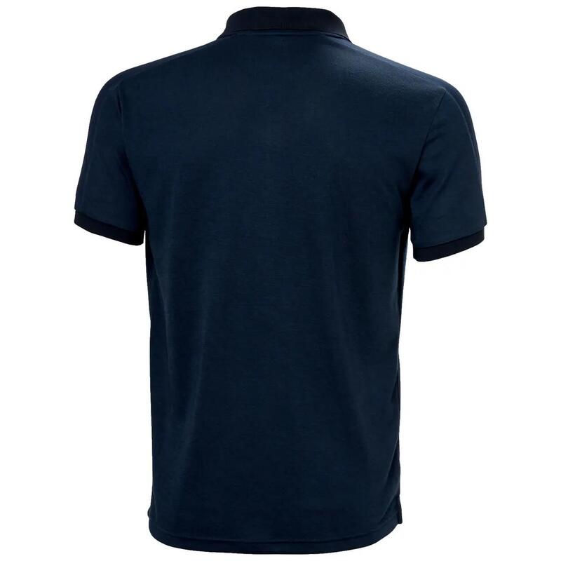 Tricou universal 34503597 polo bleumarin bărbătesc