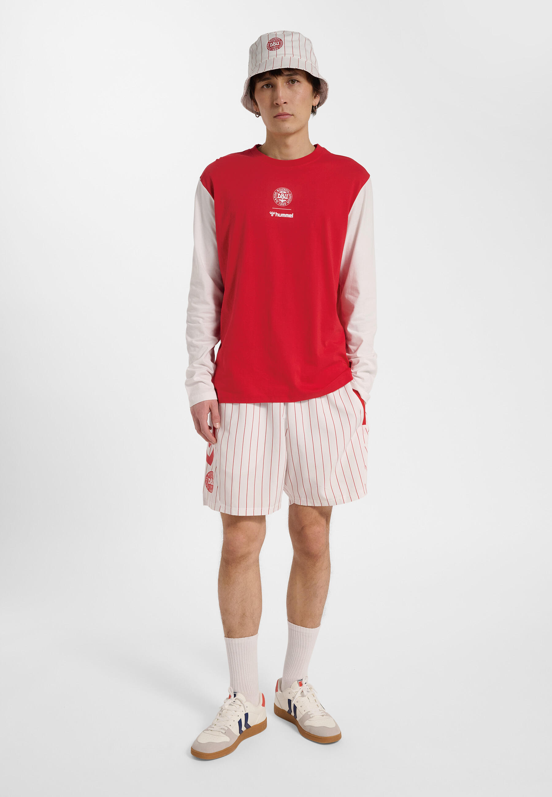 Camiseta Dbu 26 Fútbol Adulto Unisex 3/7