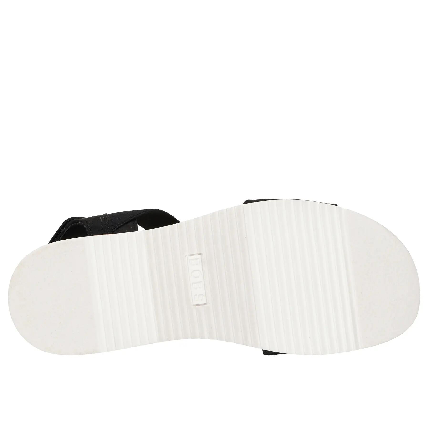 Sandales femmes Skechers BOBS Desert Kiss Low - Top Look 5/6