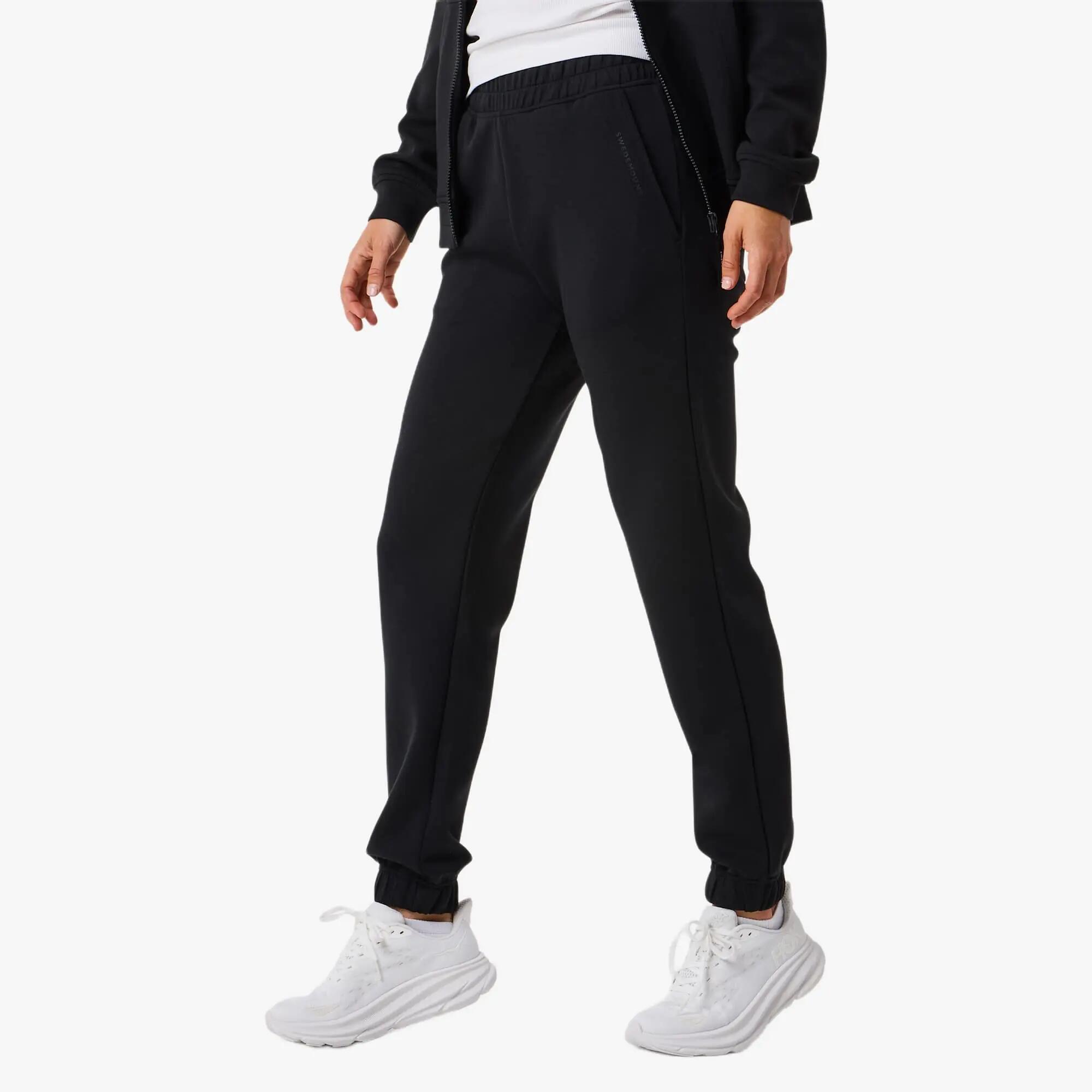 Joggingbroek  Vrouw Move Losse Pasvorm 4/7
