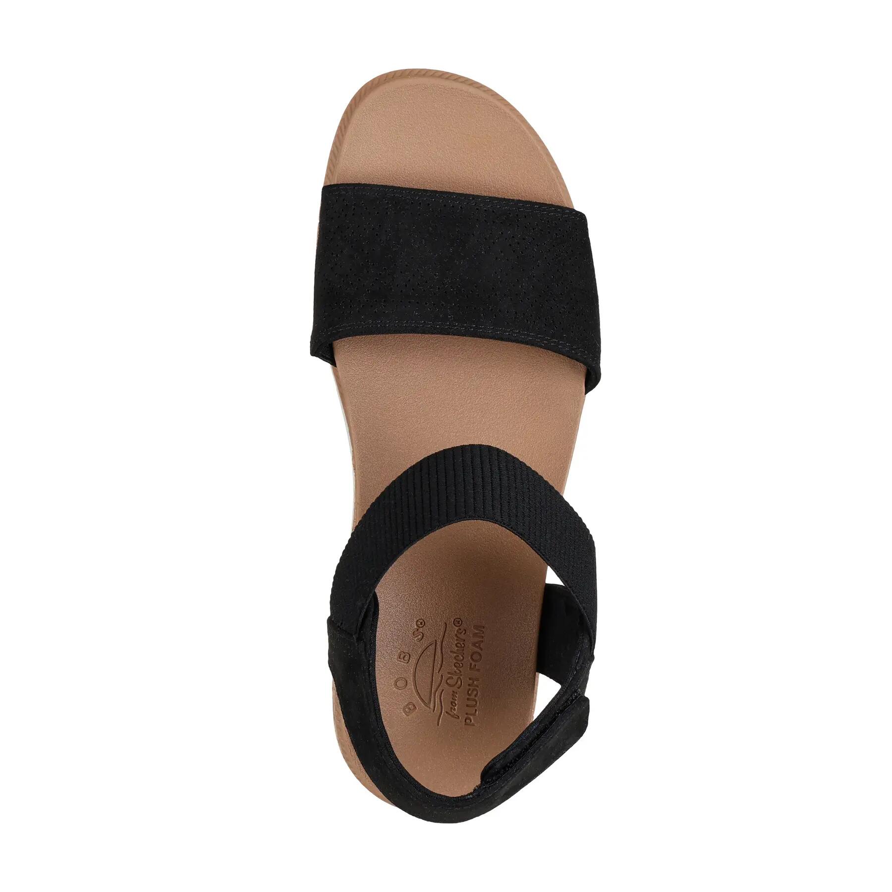 Sandales femmes Skechers BOBS Desert Kiss Low - Top Look 4/6