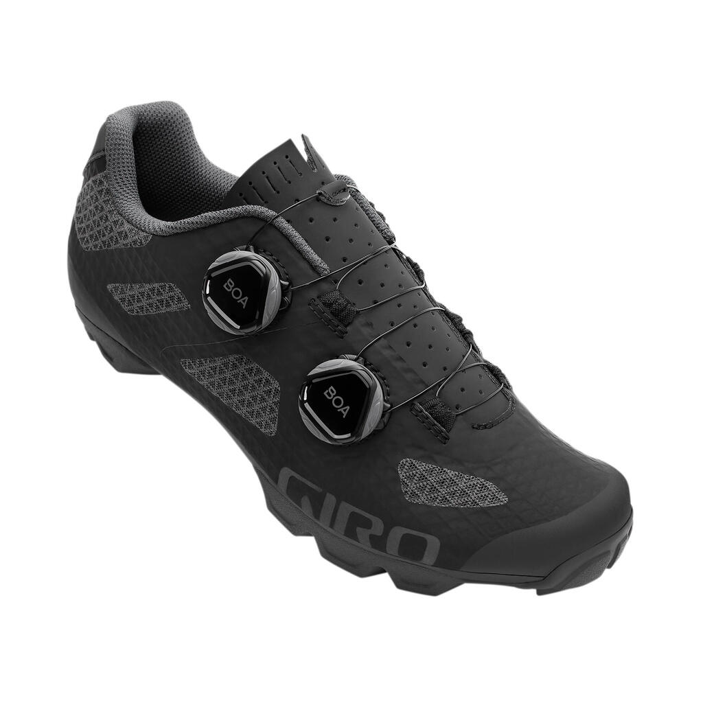 Giro Sector Women's MTB Shoes Black