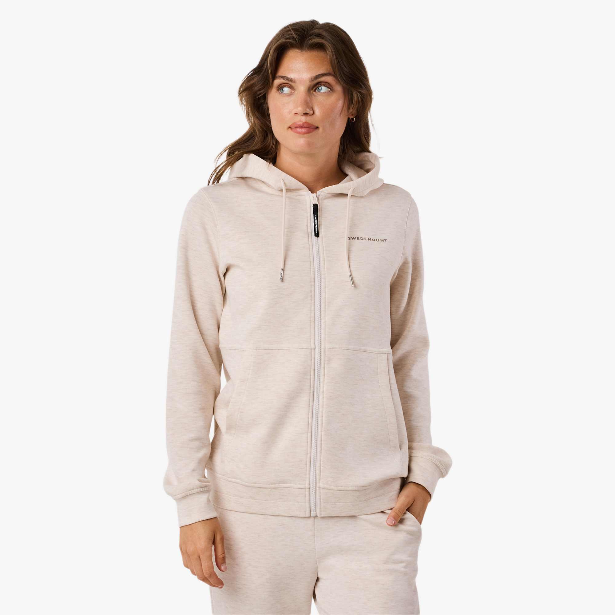 Bluza Trening Kobieta Move Szybkoschnący