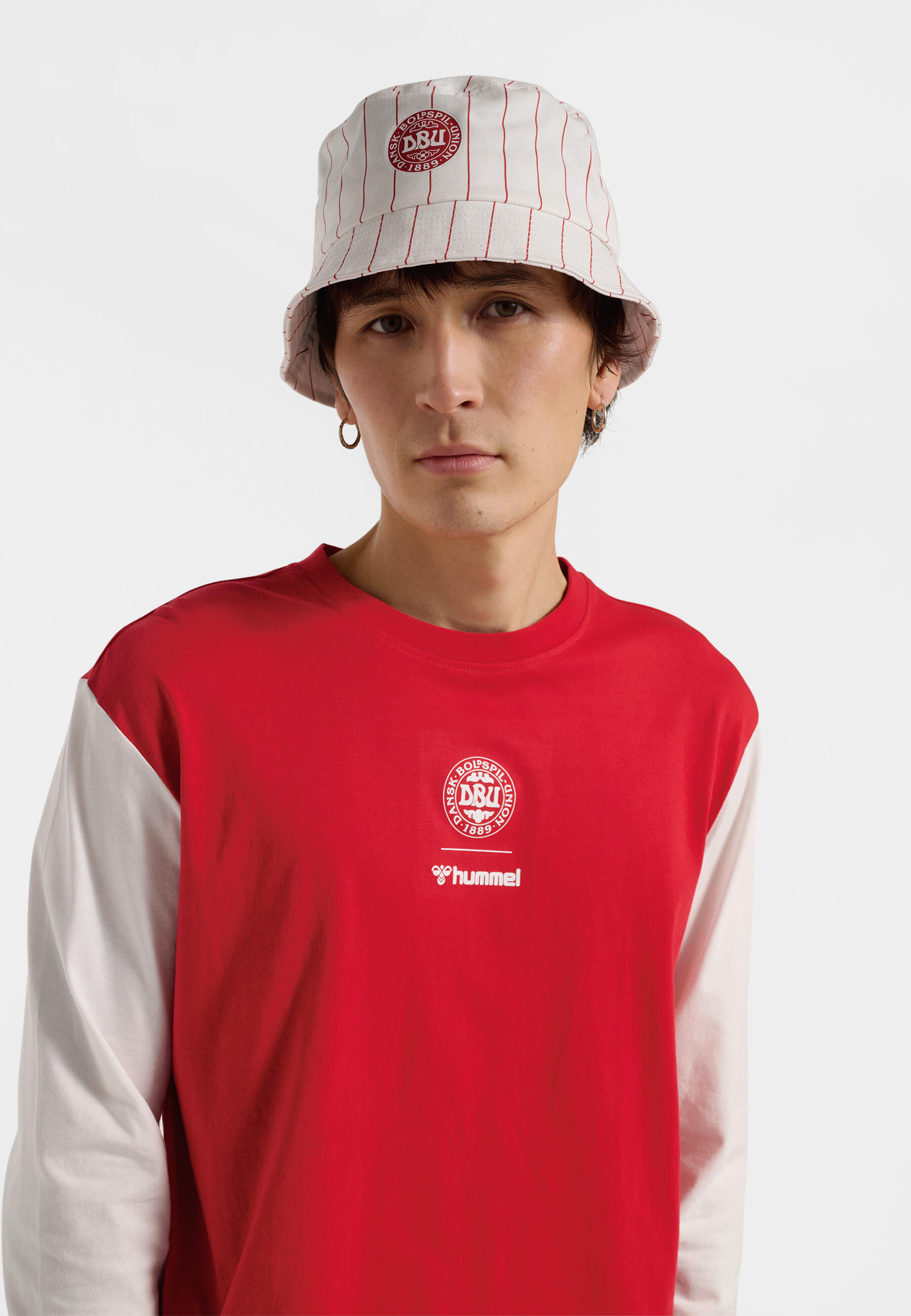 Camiseta Dbu 26 Fútbol Adulto Unisex 4/7