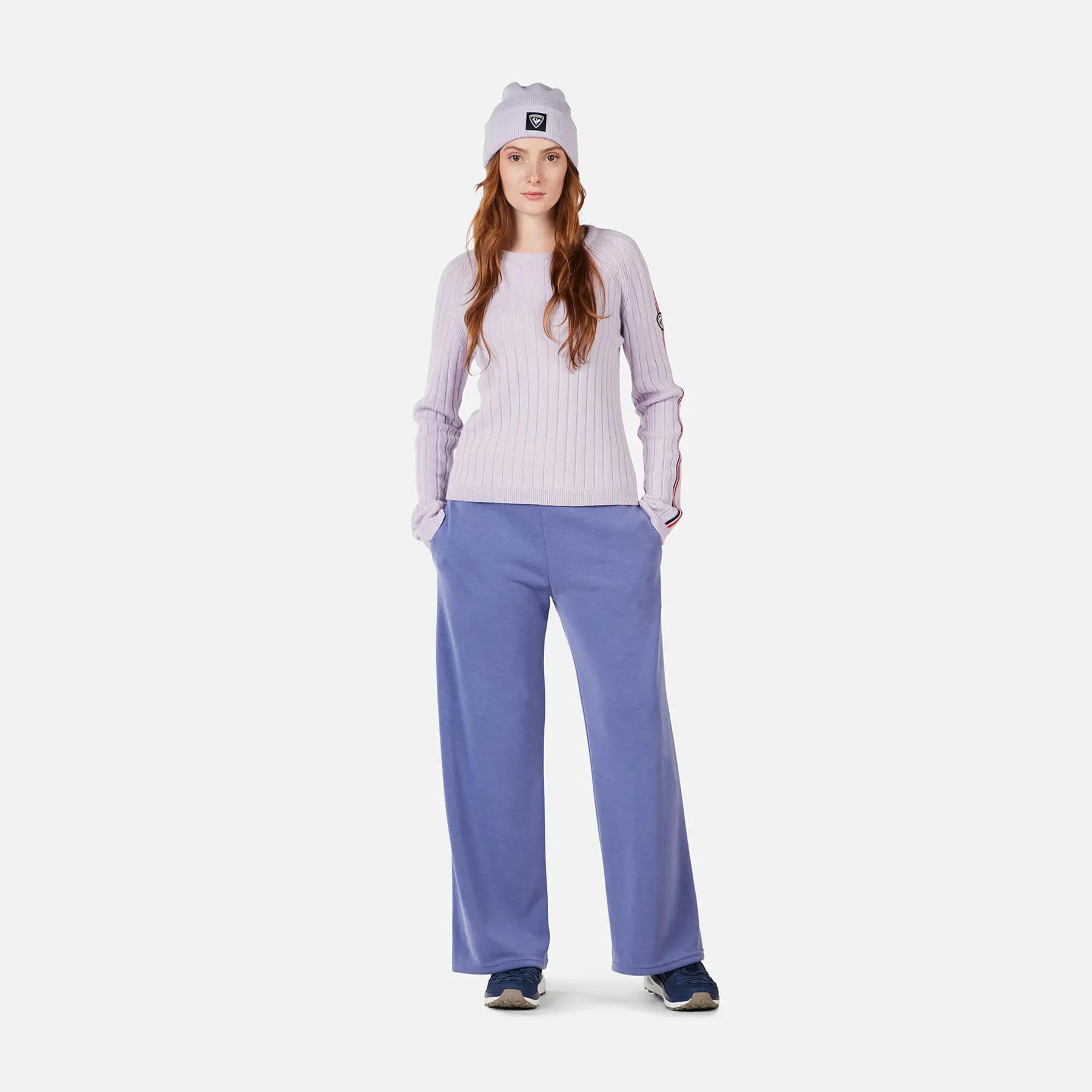 Pull femme Rossignol Corbyr 3/5