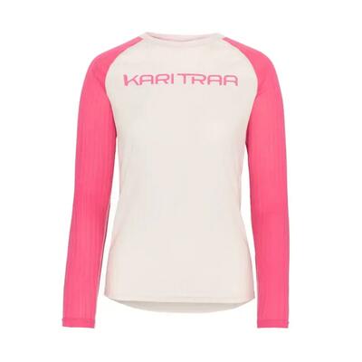 Maglia termica da donna Kari Traa Ella