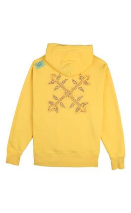 Stuart Banana Sweat A Capuche Homme