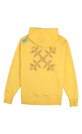 Stuart Banana Sweat A Capuche Homme