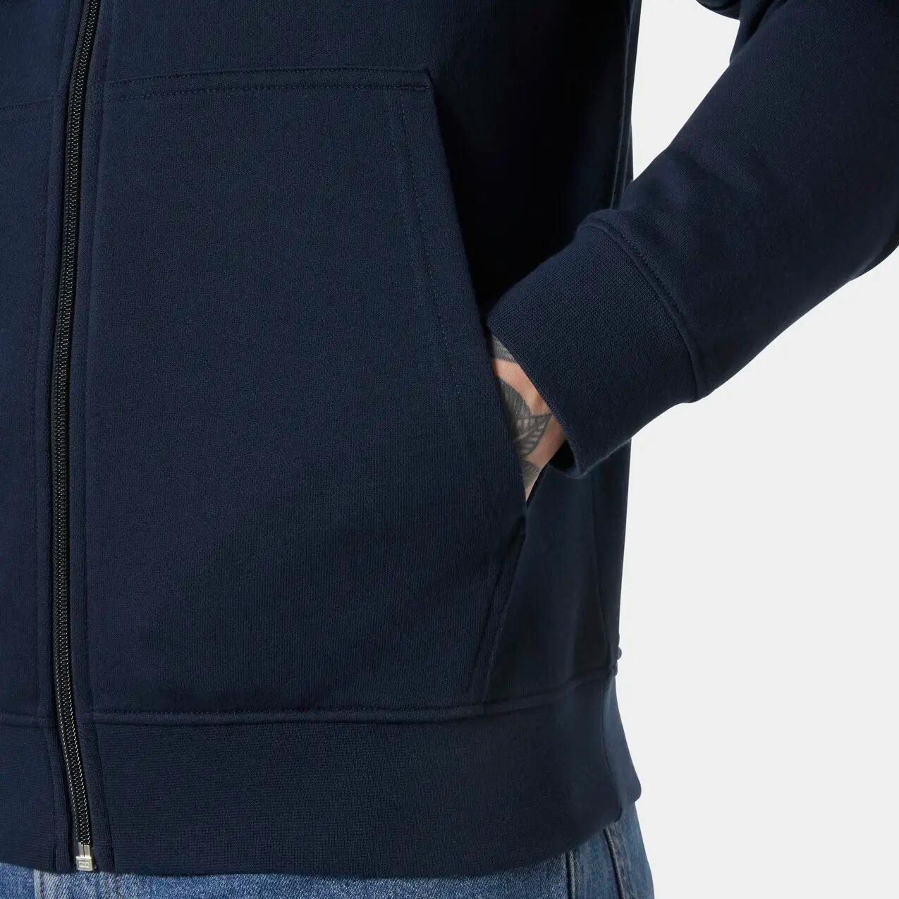 Kapuzenjacke Helly Hansen Core 5/5