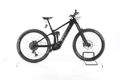 Tweedehands - trek rail 9 gen 3 fully e-bike 2023 - goed