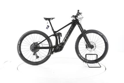 Reconditionné - Trek Rail 9 Gen 3 Vélo électrique VTT 2023 - Bon