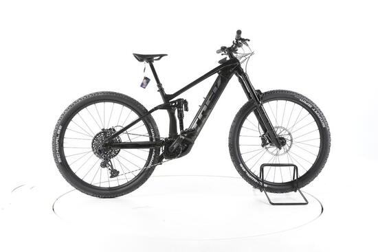 Reconditionné - Trek Rail 9 Gen 3 Vélo électrique VTT 2023 - Bon