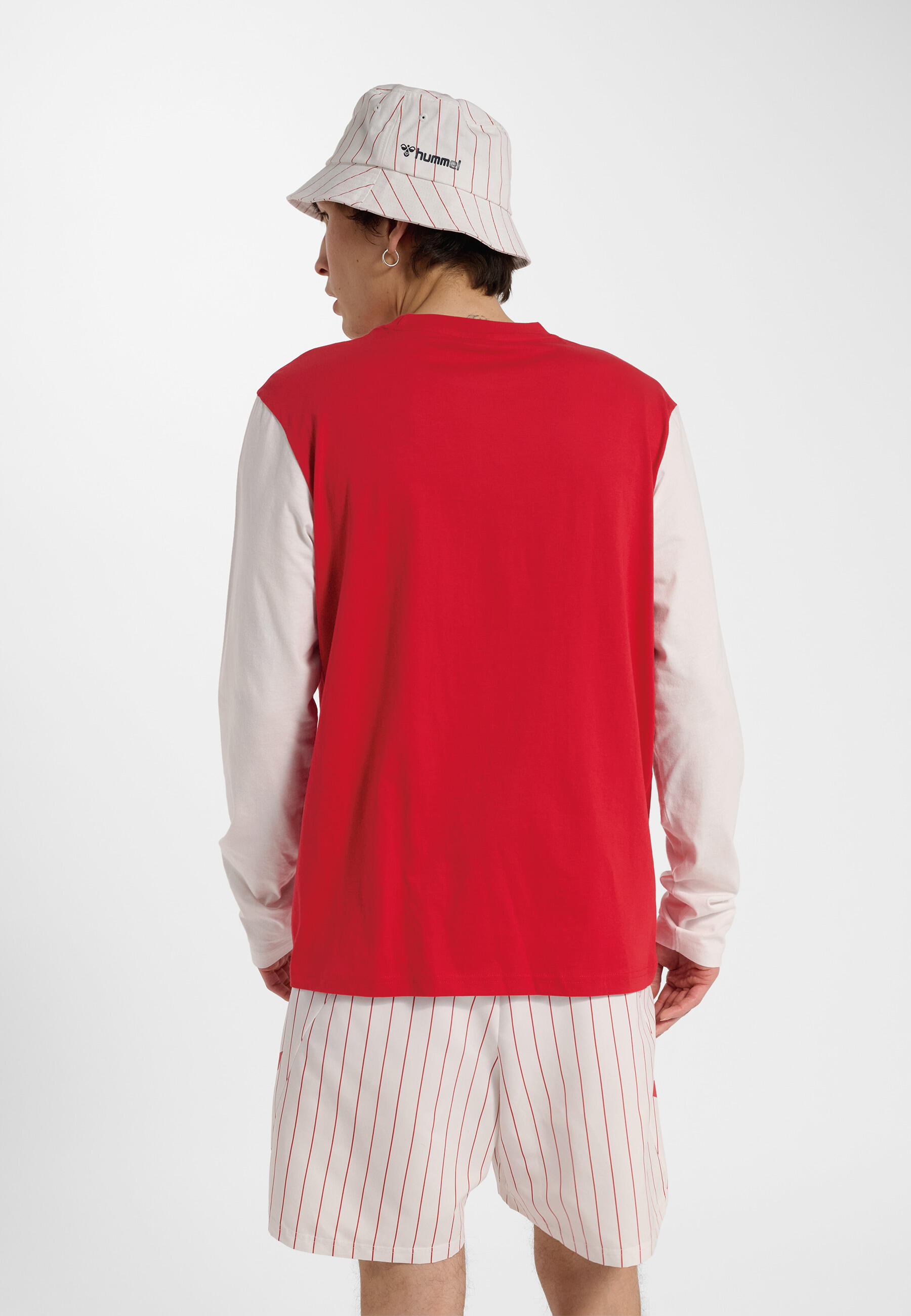 Camiseta Dbu 26 Fútbol Adulto Unisex 2/7