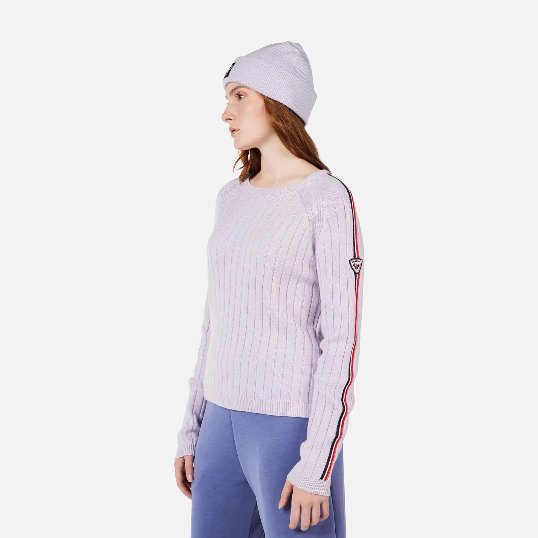 Pull femme Rossignol Corbyr 4/5