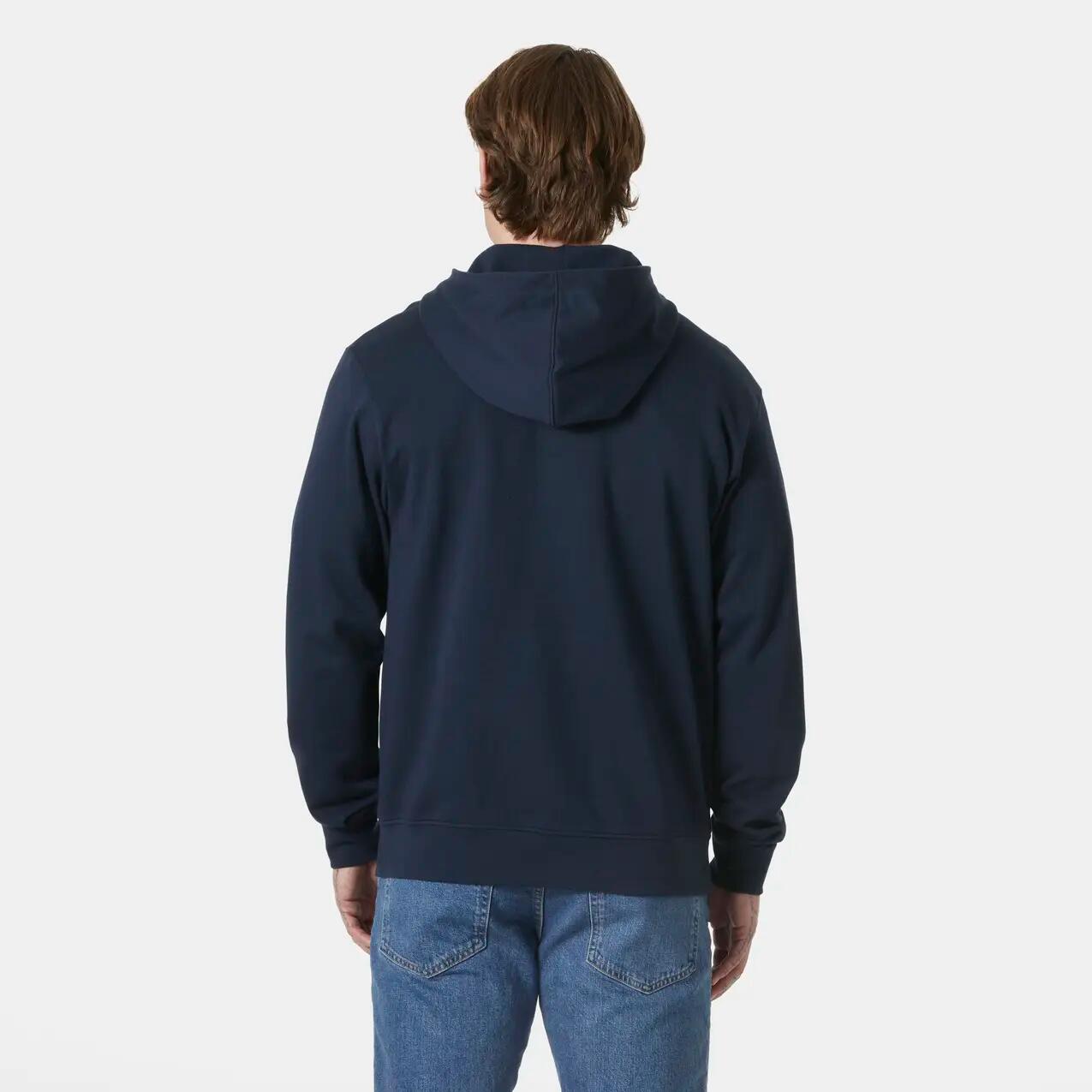 Kapuzenjacke Helly Hansen Core 4/5