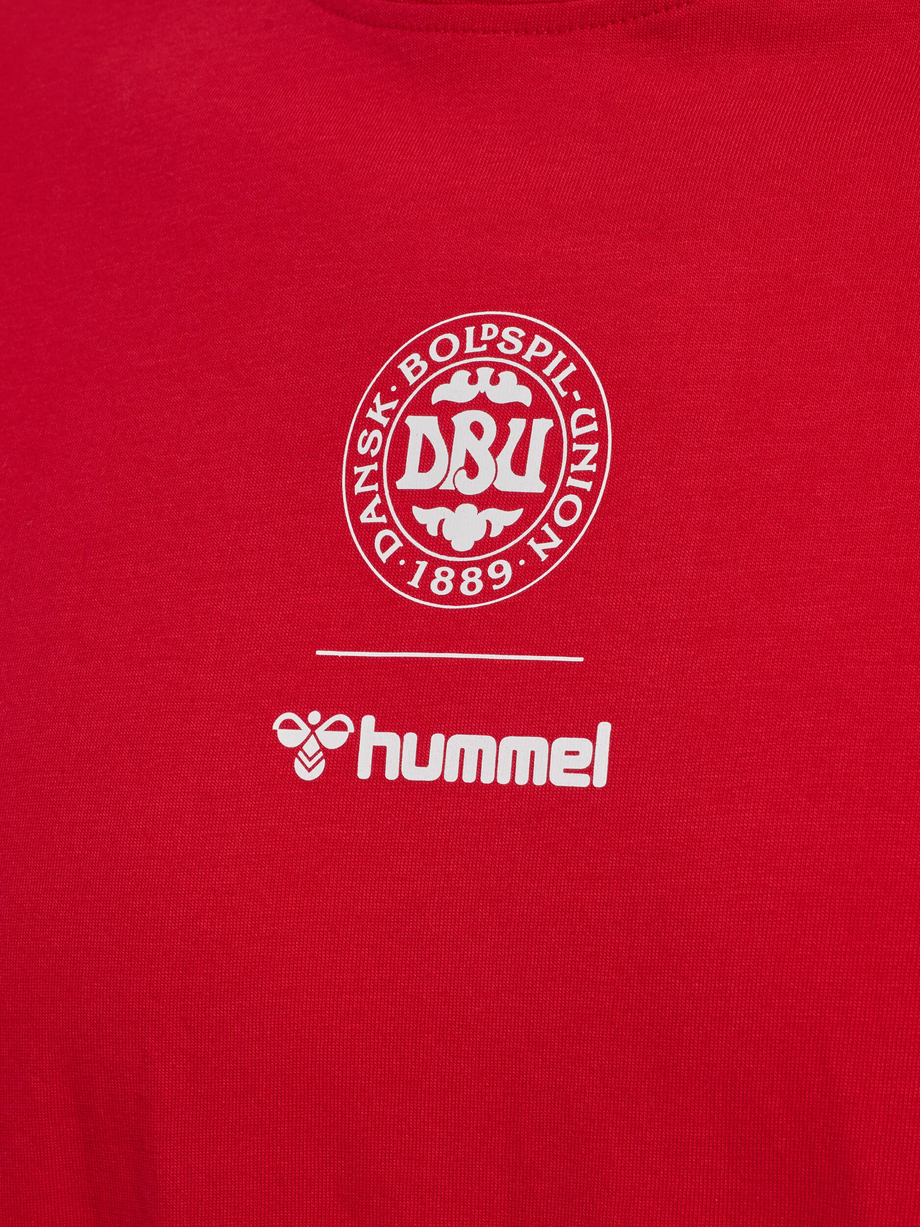 Camiseta Dbu 26 Fútbol Adulto Unisex 7/7