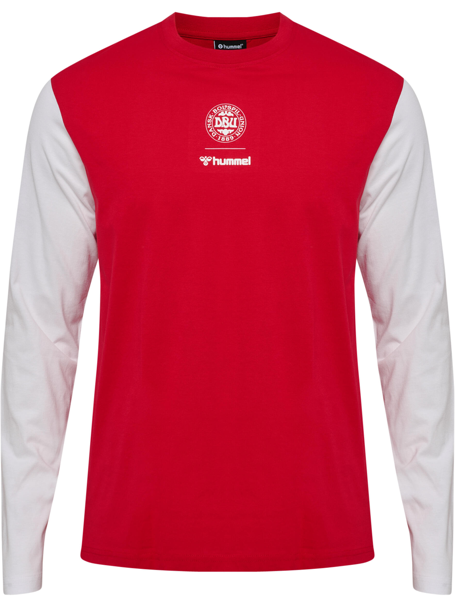 Camiseta Dbu 26 Fútbol Adulto Unisex 5/7