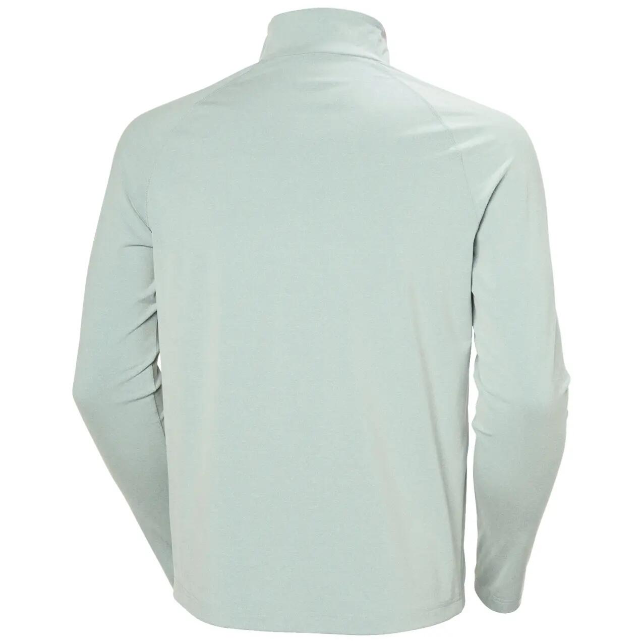 Sweatshirt 1/2 zip Helly Hansen Tyri 2/2