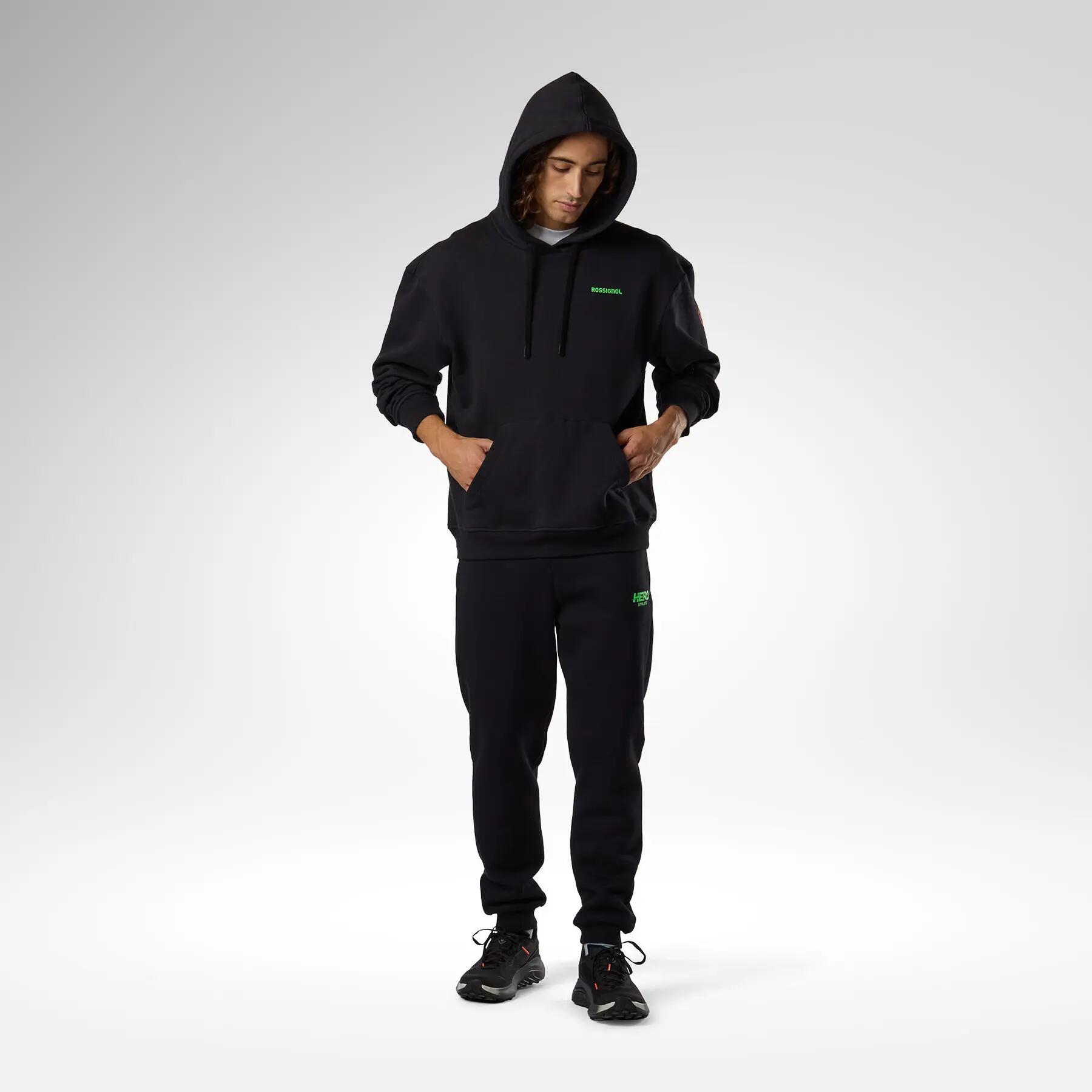 Sweatshirt à capuche Rossignol Hero 3/5