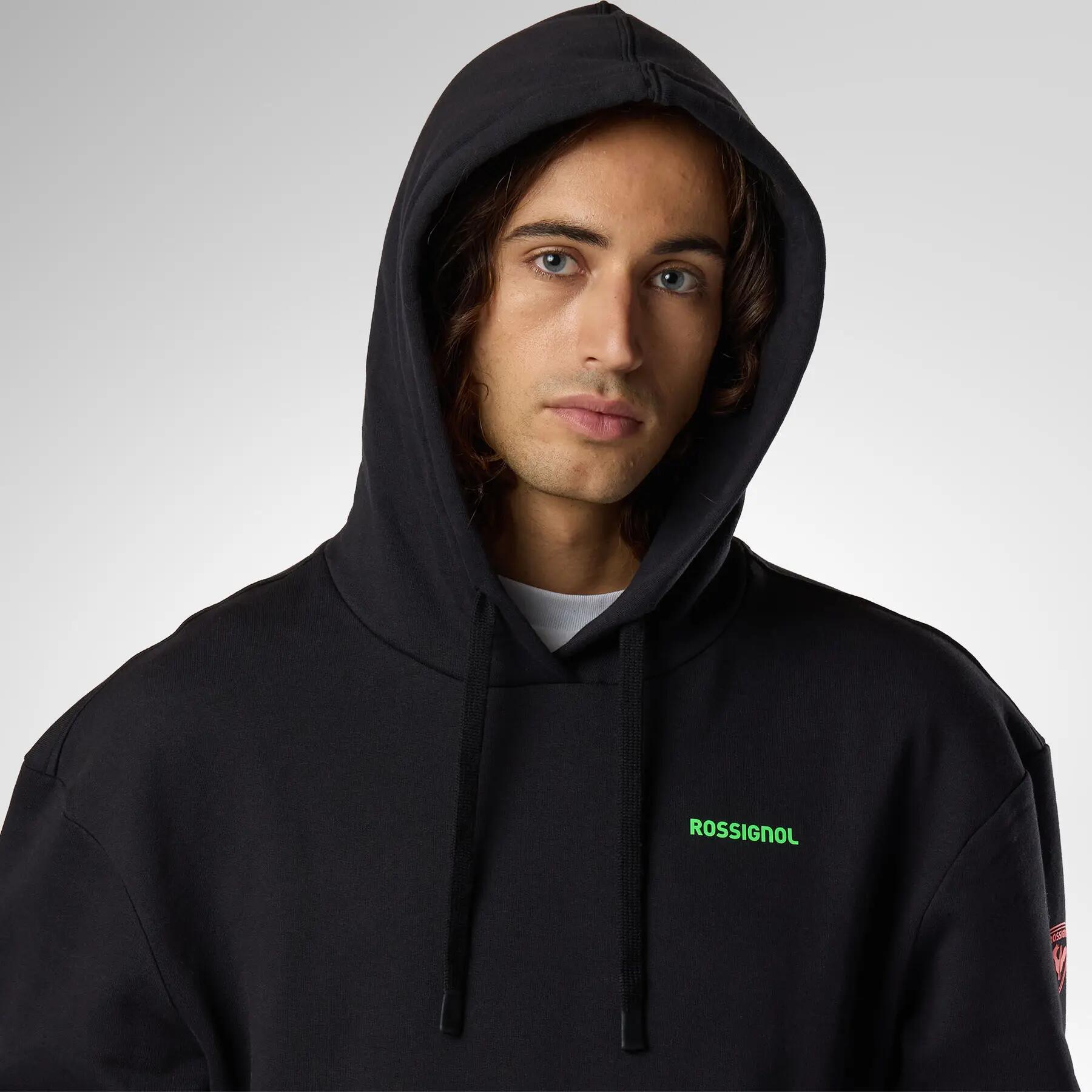 Sweatshirt à capuche Rossignol Hero 5/5
