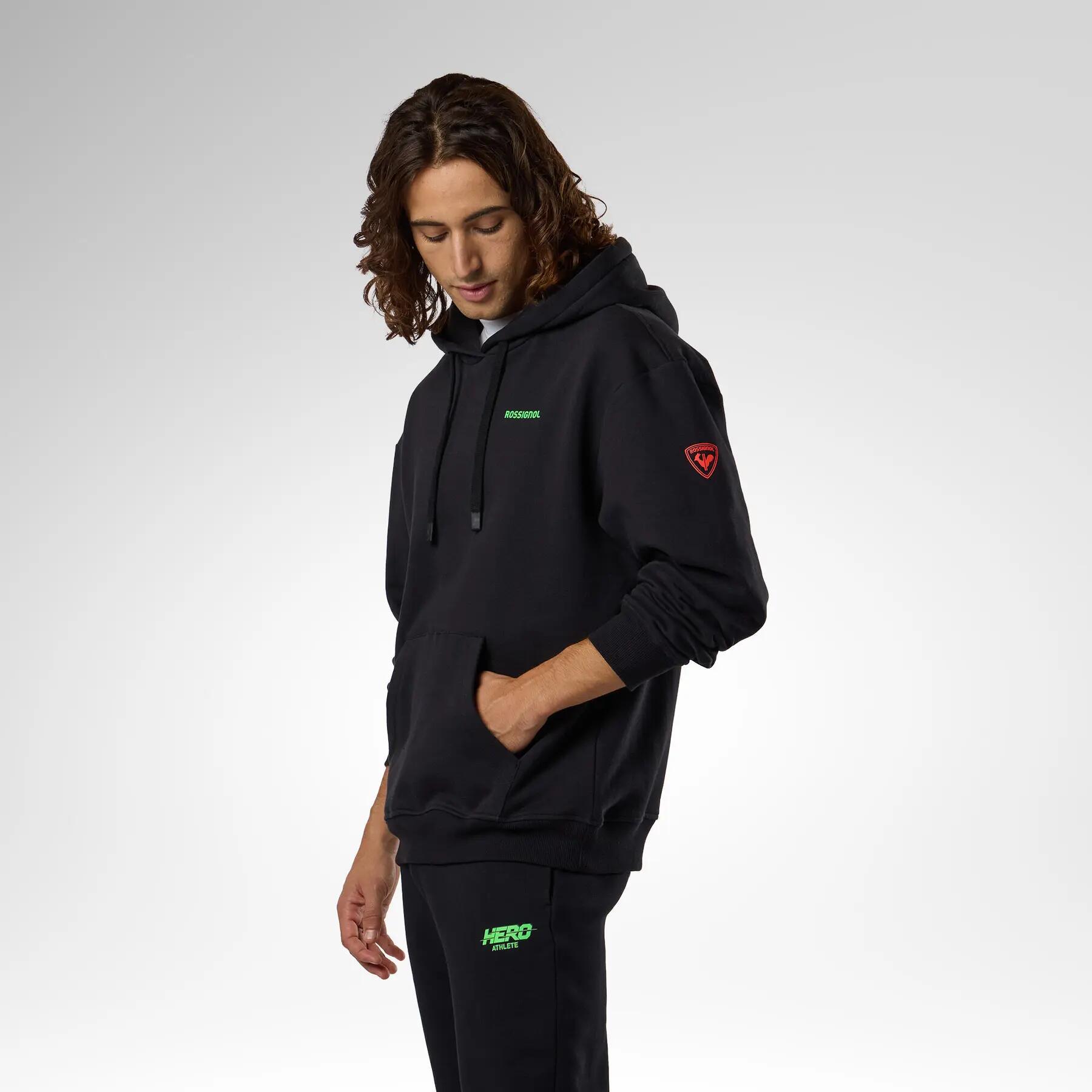 Sweatshirt à capuche Rossignol Hero 4/5