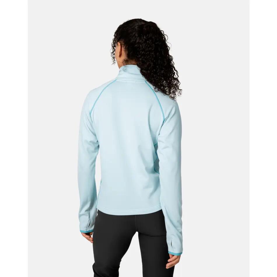 Sudadera de entrenamiento para mujer Kari Traa Mika 4/5