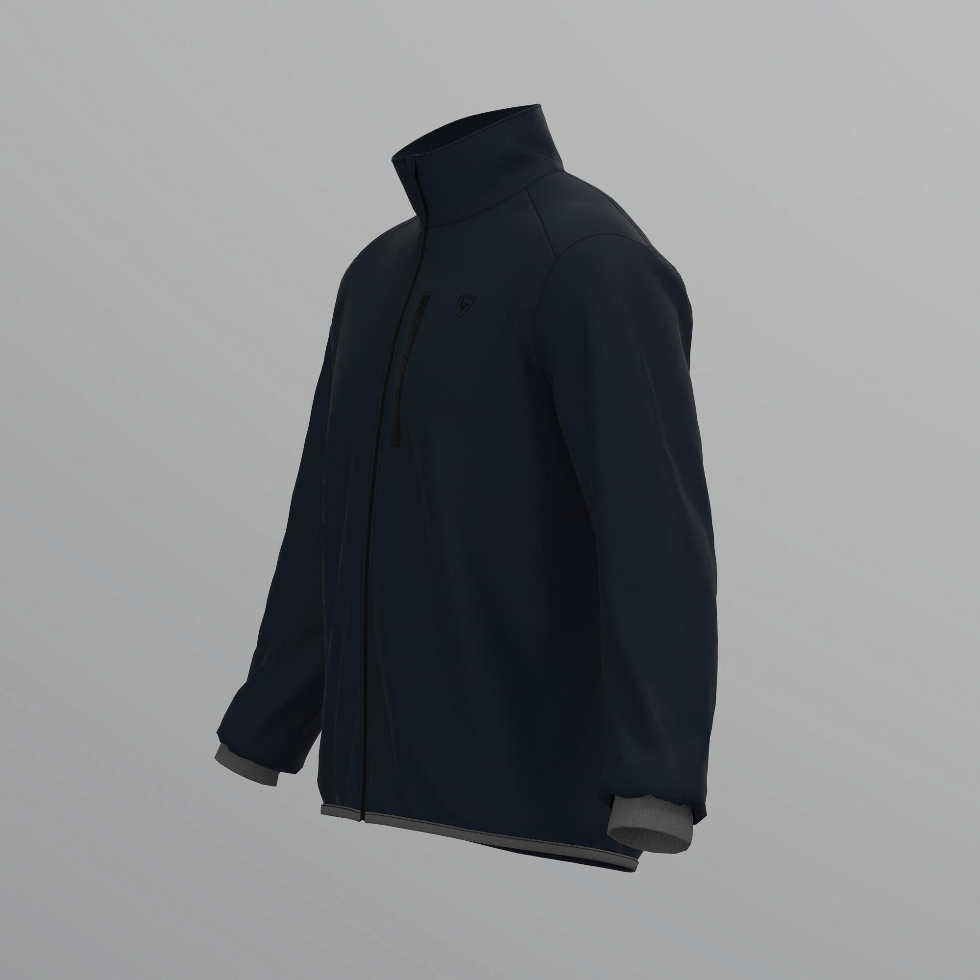 Giacca da sci Rossignol Active Versatile XC 3/3