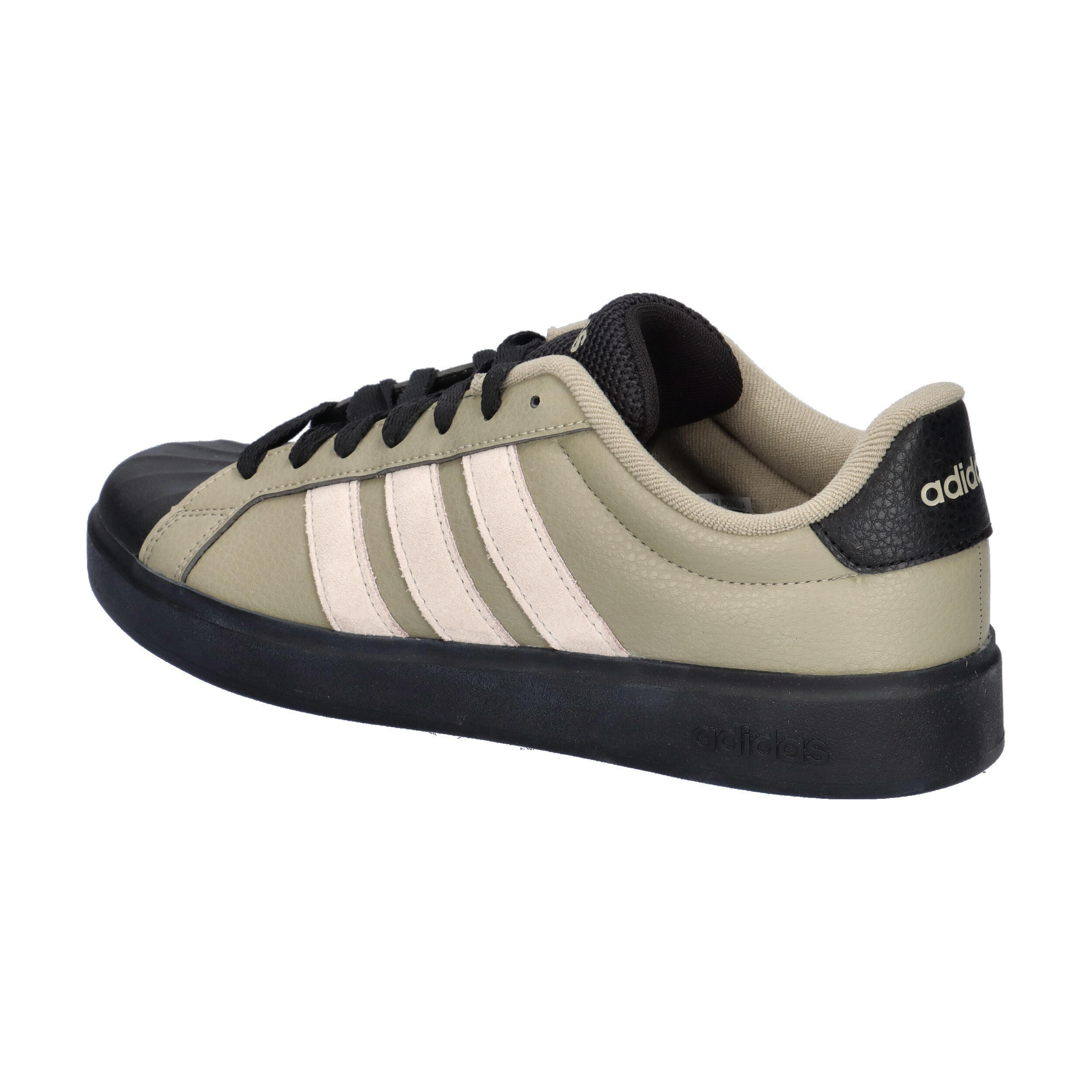 adidas Herren Sneaker Streettalk 3/7