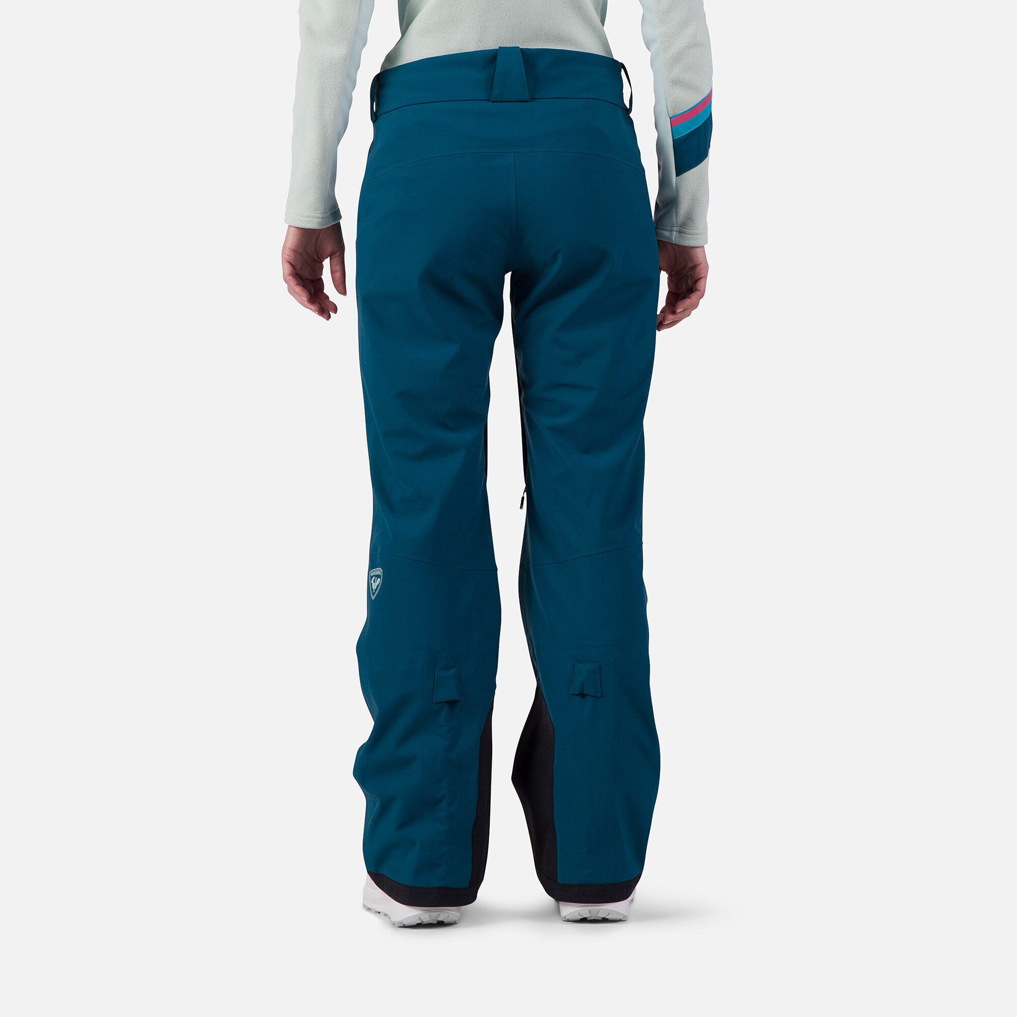 Skihose Damen Rossignol SKPR 3L AYR 3/7