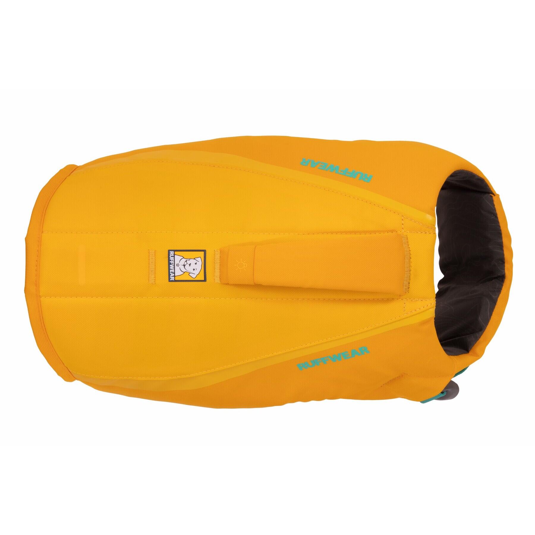 Giubbotto di salvataggio Ruffwear Float Coat 3/4