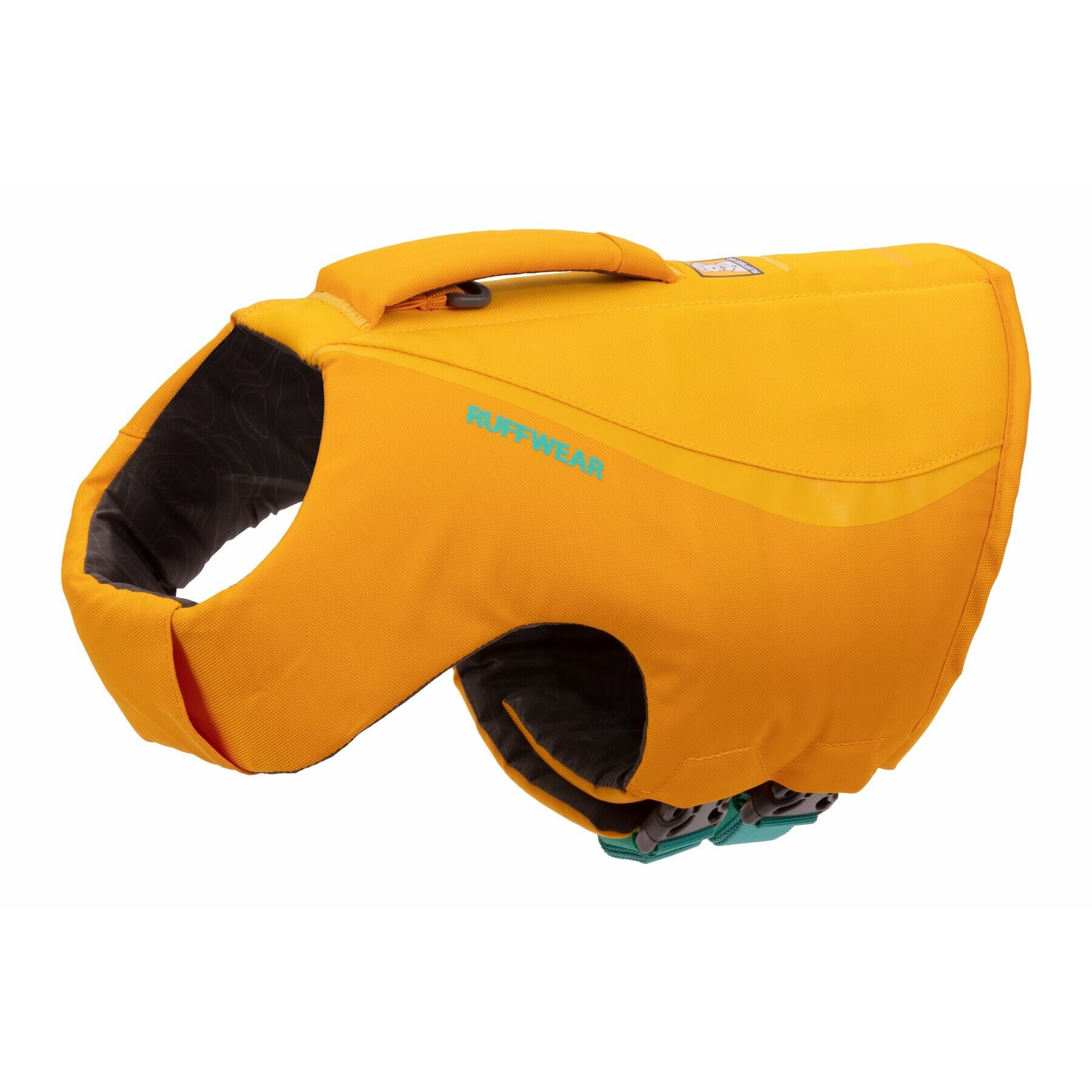 Giubbotto di salvataggio Ruffwear Float Coat 2/4