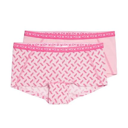 Höschen für Damen Kari Traa Tina (x2)