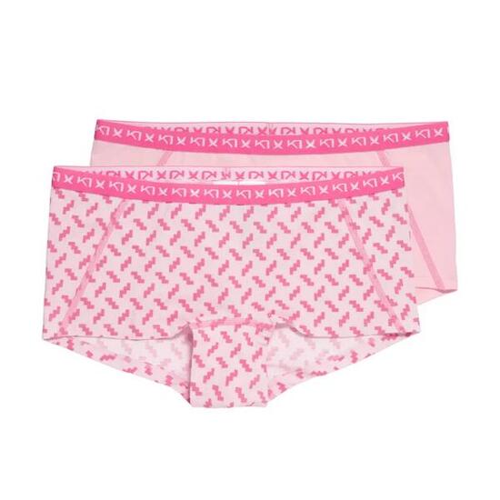 Höschen für Damen Kari Traa Tina (x2)